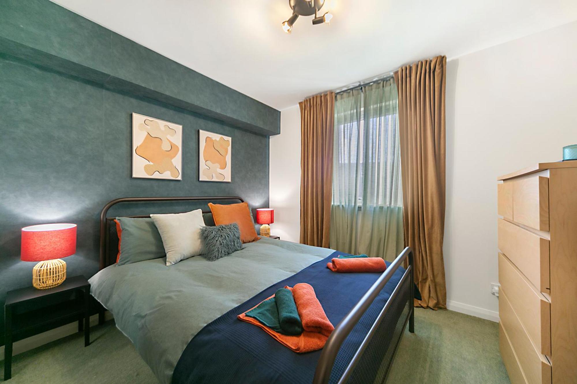 Strawberry Bank ✪ Grampian Lettings Ltd
