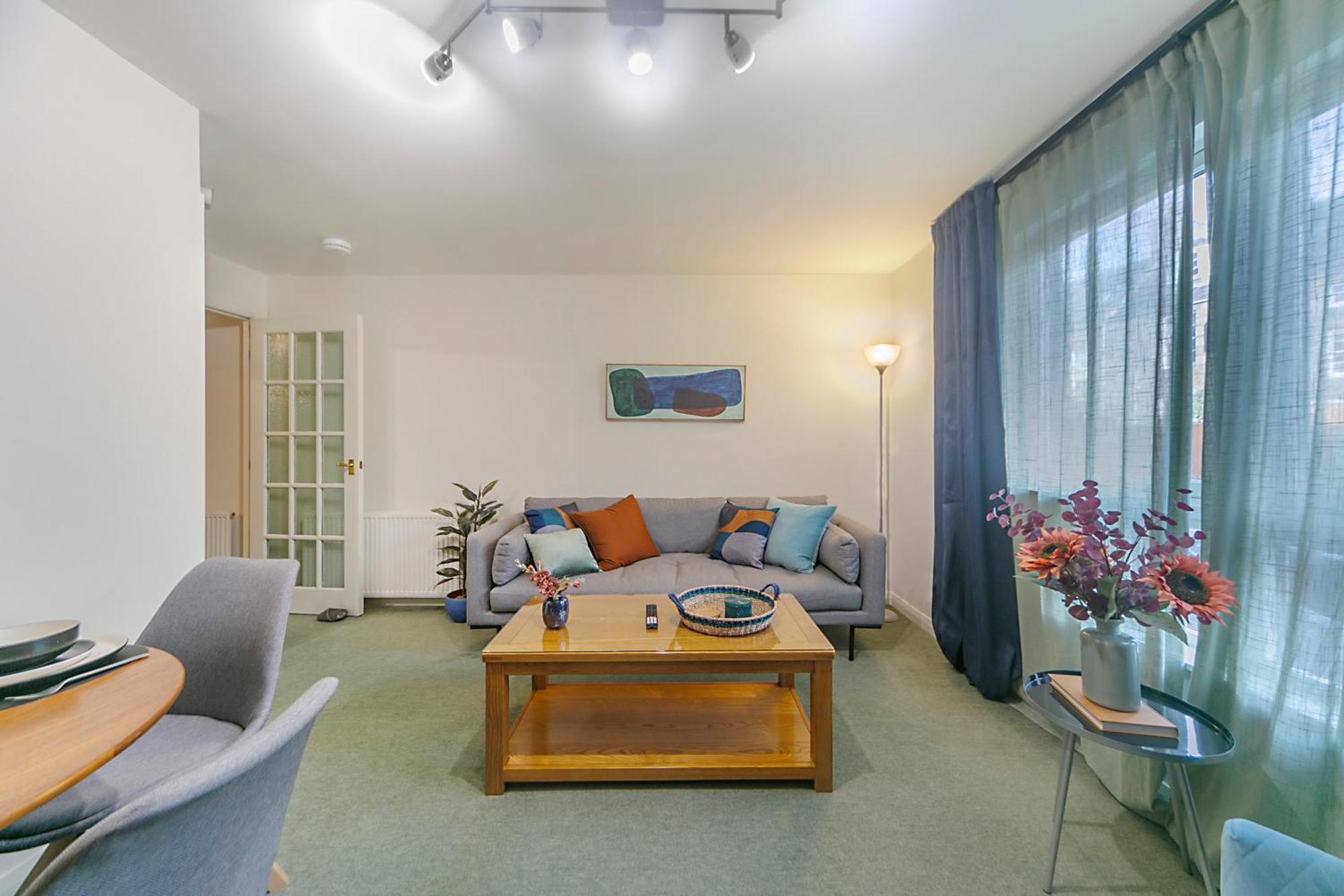 Strawberry Bank ✪ Grampian Lettings Ltd * Aberdeen